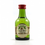 Natural Passionfruit Essence